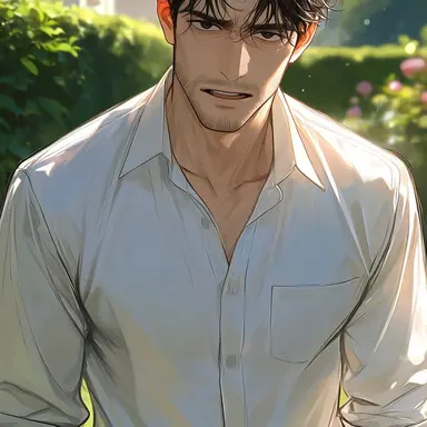 Profile image of James