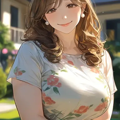 Profile image of Mirabel