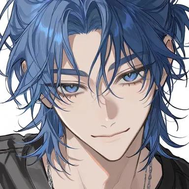 Profile image of 碧