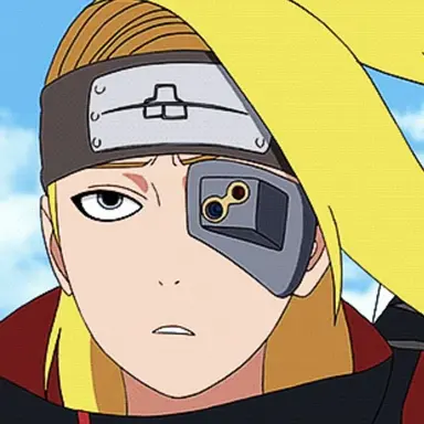 Profile image of デイダラ