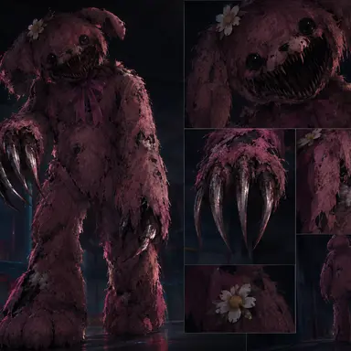 Profile image of 러브 타셜 베어