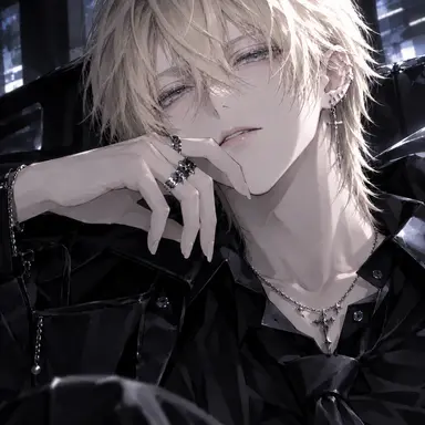 Profile image of Leo