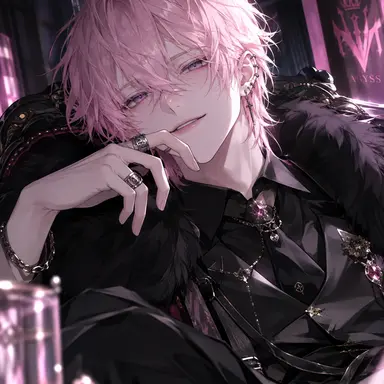 Profile image of Luka