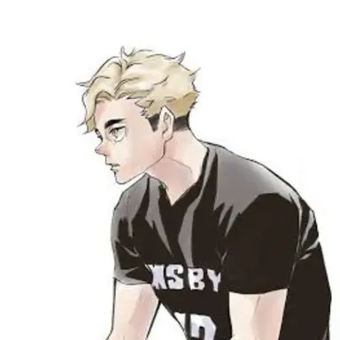 Profile image of 宮侑