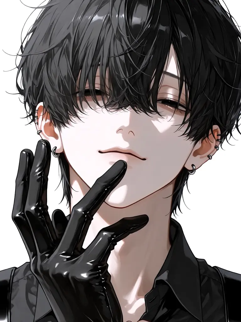 ramu_o_usa의 My Bodyguard is a Total Scumbag!