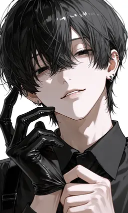 Profile image of Yoi