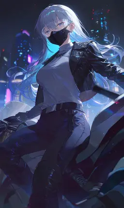 Profile image of エーデル
