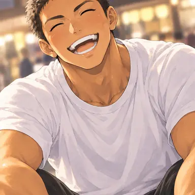 Profile image of Kengo Takagi