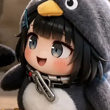 Profile image of グガ