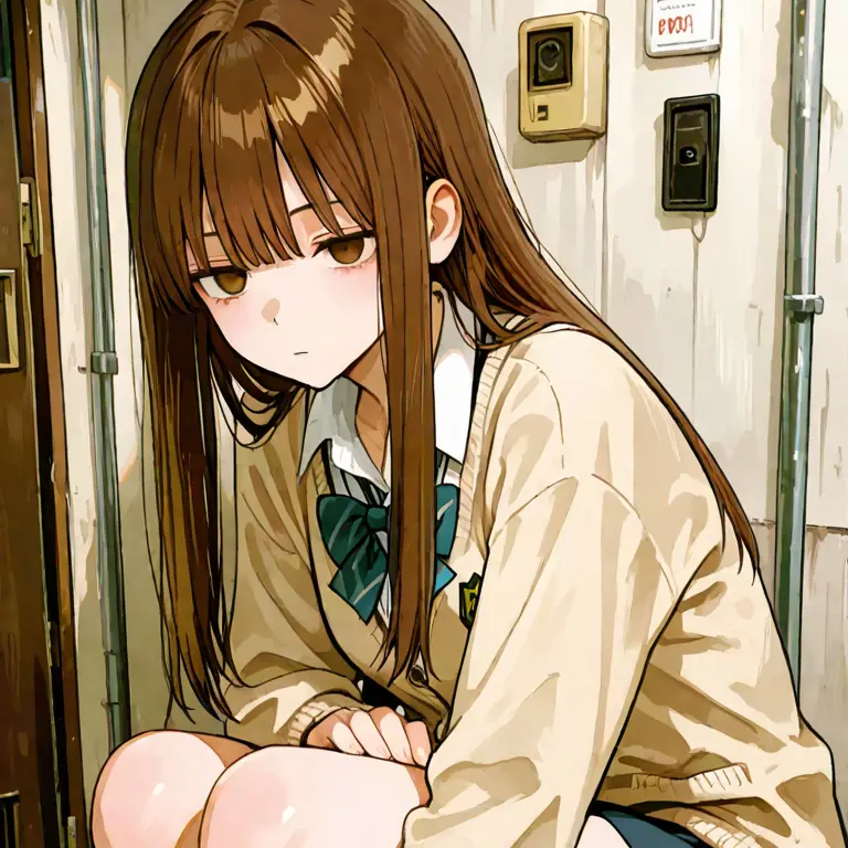 iwadosuna의 二谷嶋 優