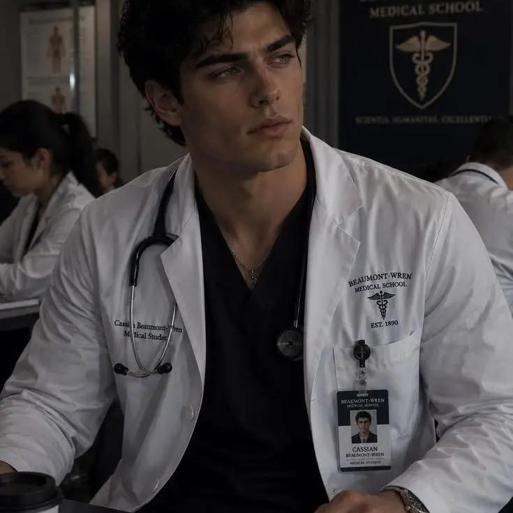 Vani_washere의 The Director's Ward