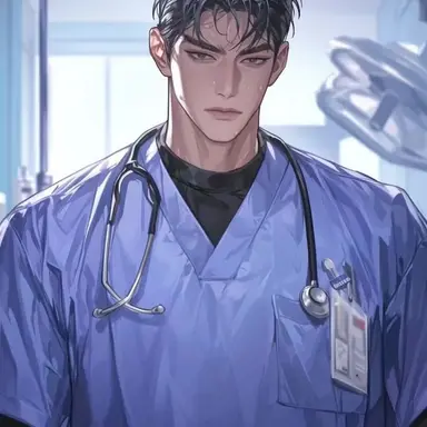 Profile image of Zayn Chen