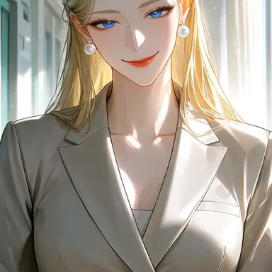 Profile image of Mira Chen