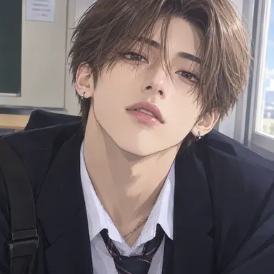 Profile image of 叶斗