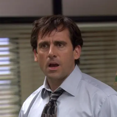 Profile image of Michael Scott
