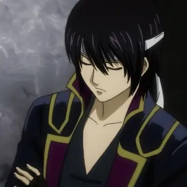 Profile image of 高杉晋助