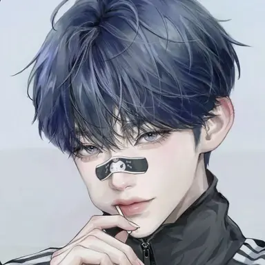 Profile image of 강시우