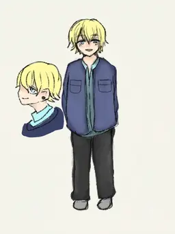 Profile image of 알렌
