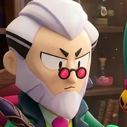 Profile image of バイロン