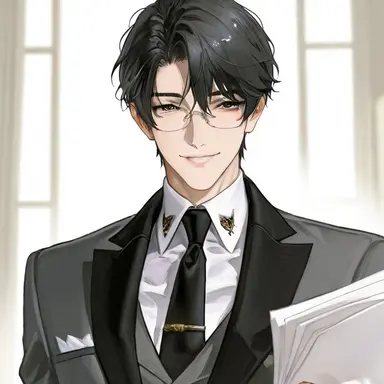 Profile image of 神谷　零