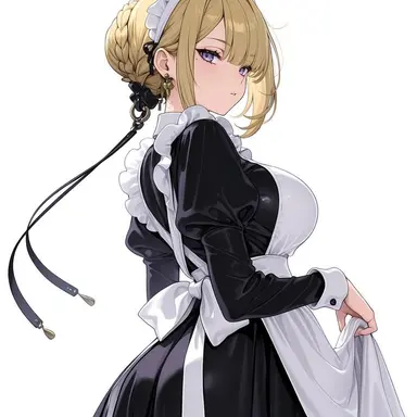 Profile image of Bailey