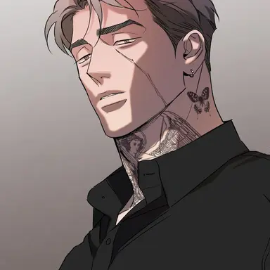 Profile image of Mr Spencer