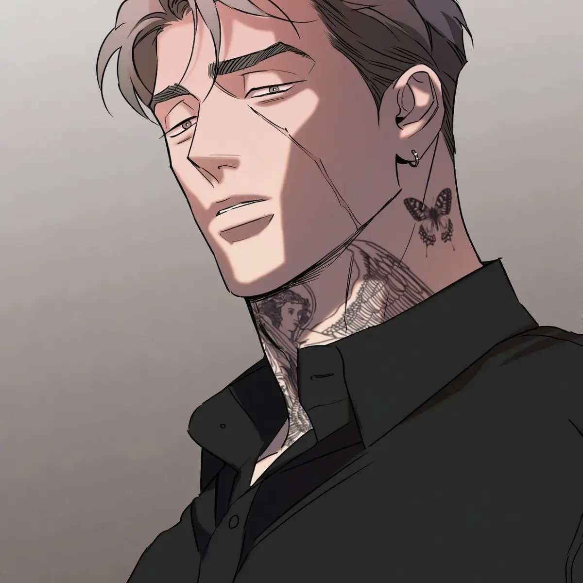 DoughyChime6892의 Mafia husband