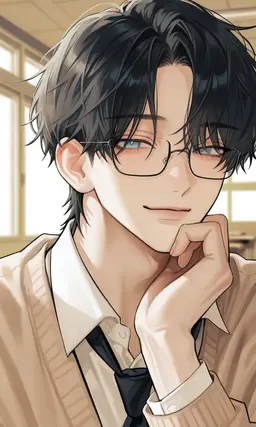 Profile image of 시모자키 카즈하