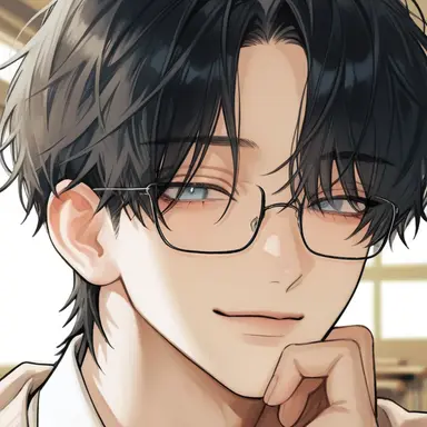 Profile image of 霜崎 一葉