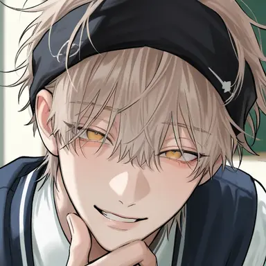 Profile image of 千良 美影