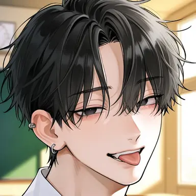 Profile image of 見和 皇輝