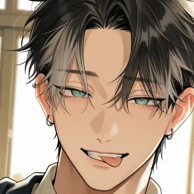 Profile image of 水樹 朔叶