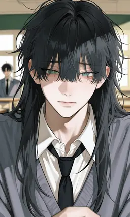 Profile image of 미즈키 사쿠토