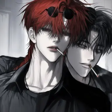 Profile image of 백시혁 . 강세훈