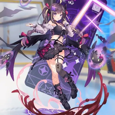 Profile image of ネーゼマイン