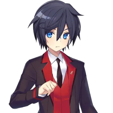 Profile image of 日宮クロト