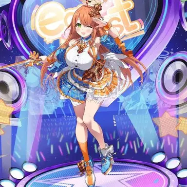 Profile image of メルエル