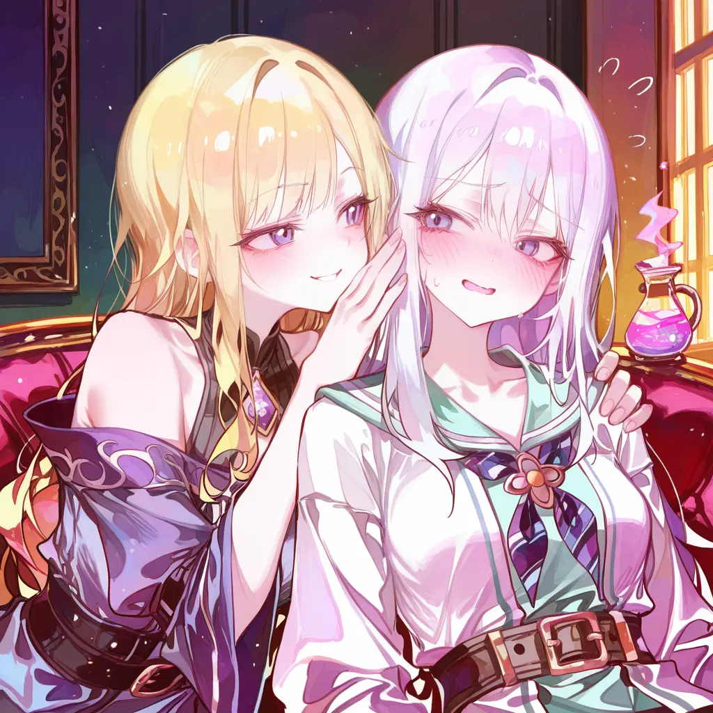 OGM의 세레스트리아