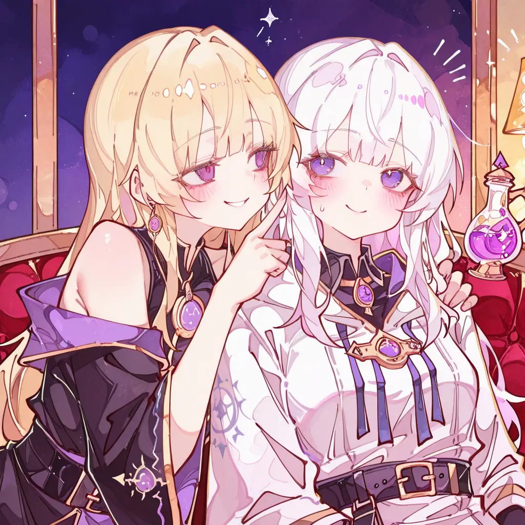 OGM의 세레스트리아