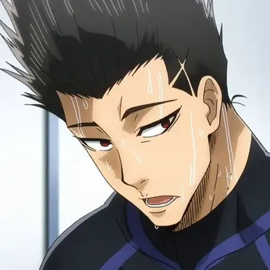 Profile image of 바로우 쇼에이