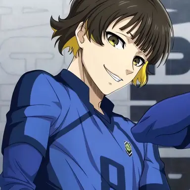 Profile image of 바치라 메구루