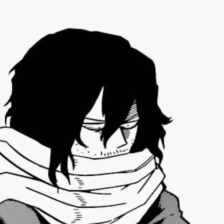 Oo_ani의 相澤消太