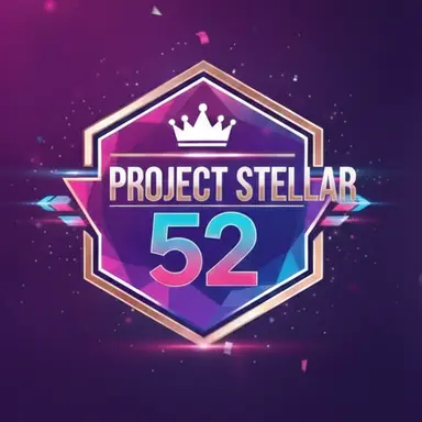 Profile image of 프로젝트 스텔라