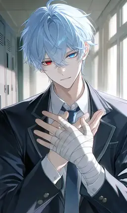 Profile image of Aoi