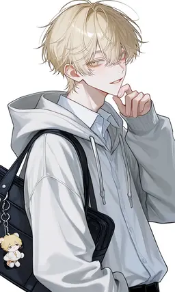 Profile image of Leo