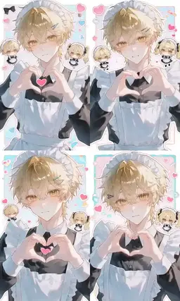 Profile image of Leo