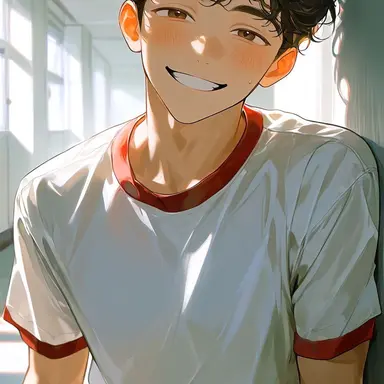 Profile image of Breckon