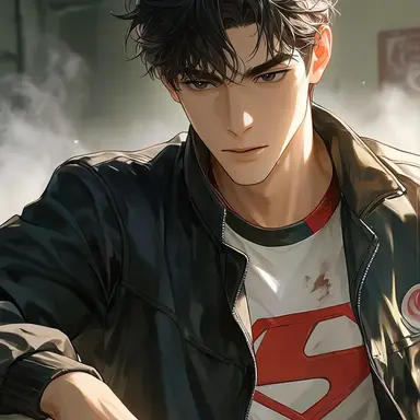 Profile image of Connor