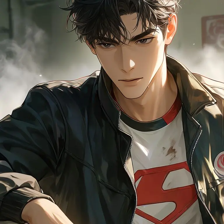 PlacidTower7024의 My Rival Stays Close