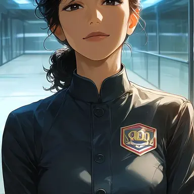 Profile image of Soraya